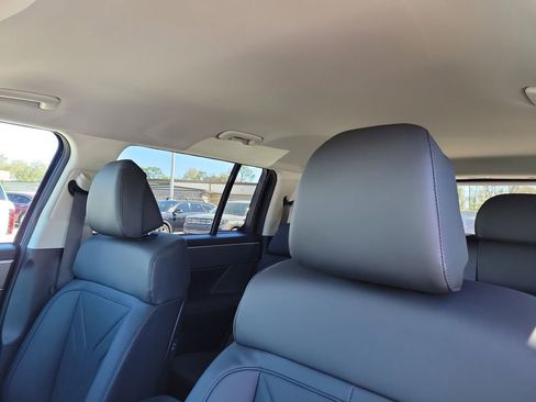 Used 2026 Hyundai Santa Fe SEL FWD image 18