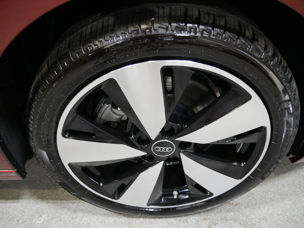 Used 2025 Audi A5 Premium Plus AWD/4WD image 15