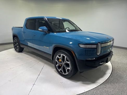 Used 2022 Rivian R1T Launch Edition AWD/4WD image 7