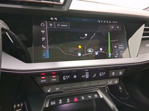 New 2026 Audi S3 Premium image 21