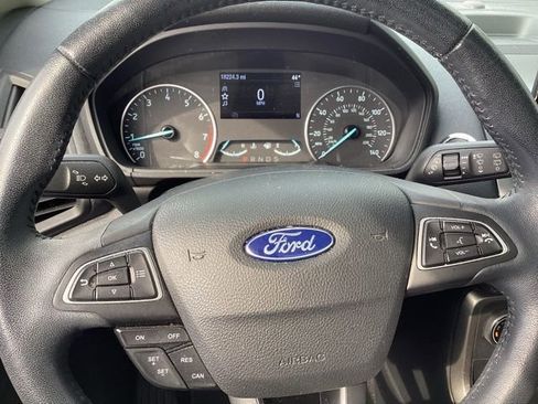 Used 2020 Ford EcoSport SE image 27