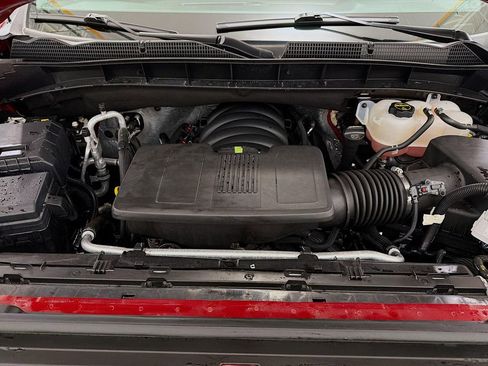 Used 2024 GMC Sierra 1500 Denali w/ Technology Package AWD/4WD image 35