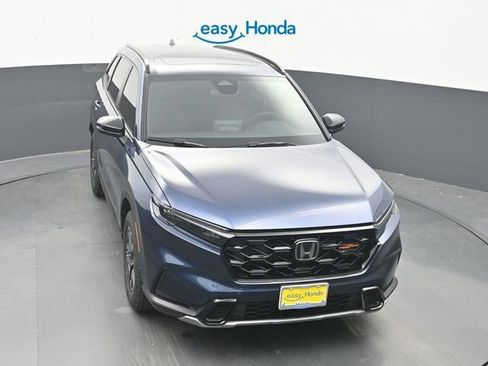 New 2026 Honda CR-V TrailSport image 20