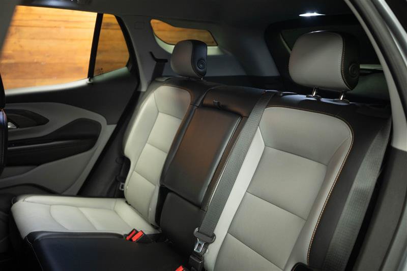 Used 2020 GMC Terrain SLT w/ Preferred Package FWD image 12
