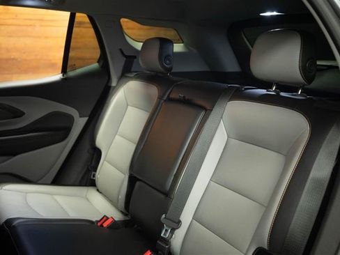 Used 2020 GMC Terrain SLT w/ Preferred Package FWD image 12
