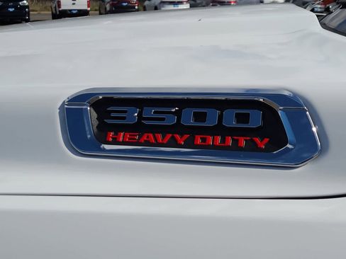 Used 2019 RAM 3500 Big Horn AWD/4WD image 15
