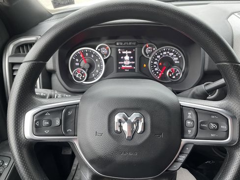 New 2026 RAM 3500 Tradesman image 12