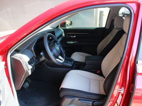 Used 2026 Honda CR-V LX image 10