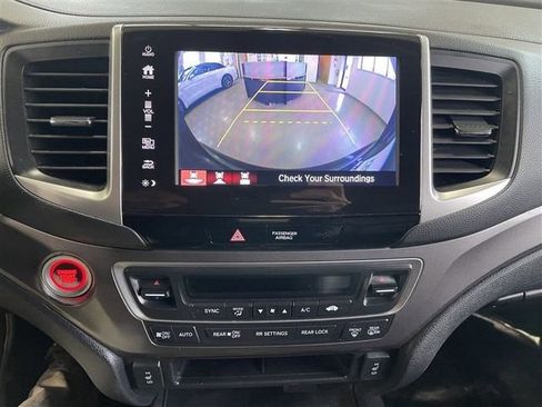 Used 2017 Honda Pilot EX-L image 12