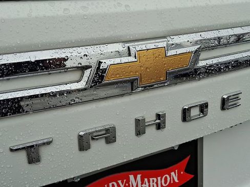 Used 2022 Chevrolet Tahoe LT w/ Luxury Package image 29