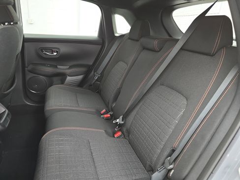 Used 2024 Honda HR-V Sport image 13