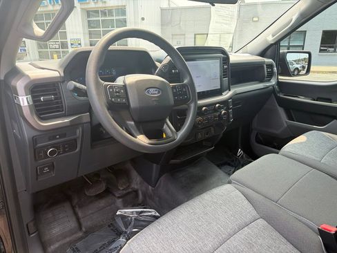 Used 2025 Ford F150 XL AWD/4WD image 13