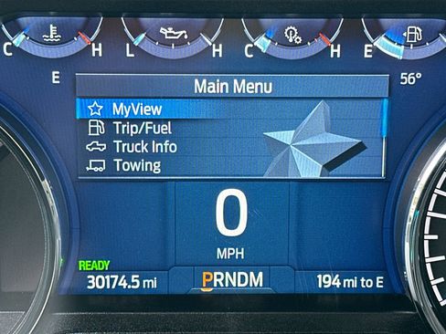 Used 2022 Ford F150 XLT w/ Equipment Group 302A High image 25