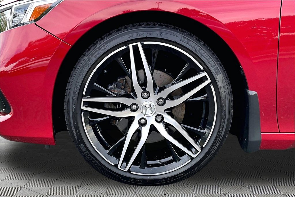 Used 2022 Honda Accord Touring image 24