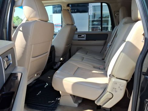 Used 2012 Ford Expedition EL XLT RWD image 14