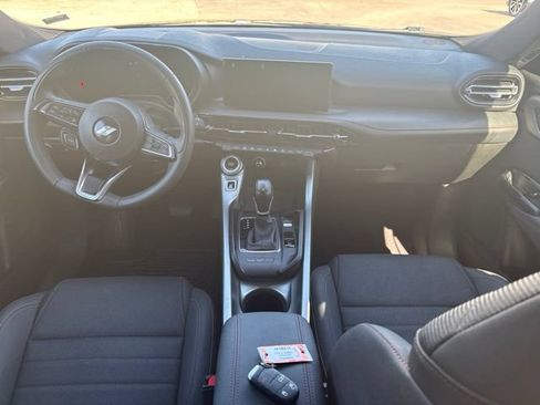 Used 2024 Dodge Hornet GT AWD/4WD image 12