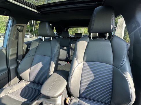 Used 2024 Toyota RAV4 XSE w/ Weather Package AWD/4WD image 8