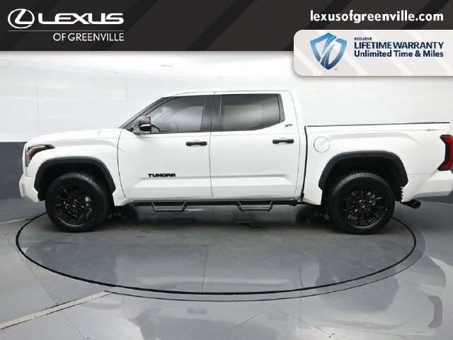 Used 2023 Toyota Tundra SR5 w/ SR5 Convenience Package AWD/4WD image 5