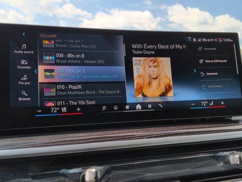 New 2026 BMW X6 xDrive40i image 12