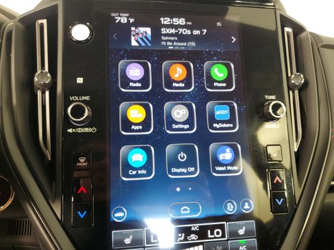 Used 2025 Subaru WRX Premium w/ Accessory Package #2 image 20