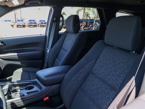 New 2026 Dodge Durango GT w/ Blacktop Package RWD image 15