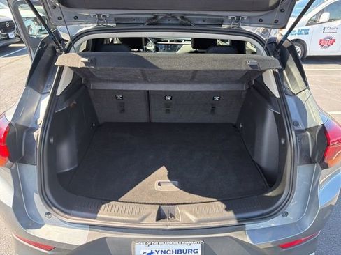 Used 2022 Buick Encore GX Preferred w/ Cold Weather Comfort Package image 28