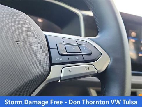 New 2026 Volkswagen Taos SE AWD/4WD image 23