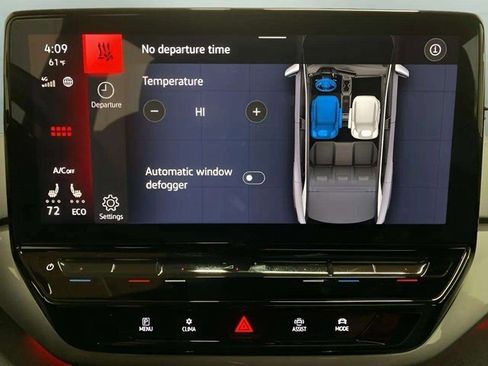 Used 2024 Volkswagen ID.4 S image 52