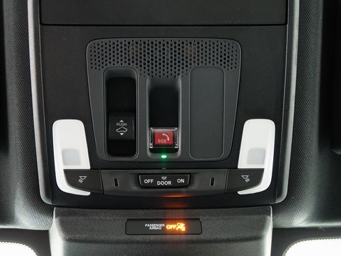 New 2025 Honda Accord Sport image 22