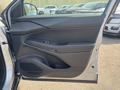 New 2026 Jeep Cherokee Limited AWD/4WD image 30