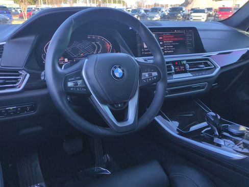 Used 2021 BMW X5 xDrive40i w/ Premium Package 2 image 29