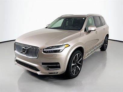 Used 2023 Volvo XC90 B5 Plus w/ Protection Package Premier