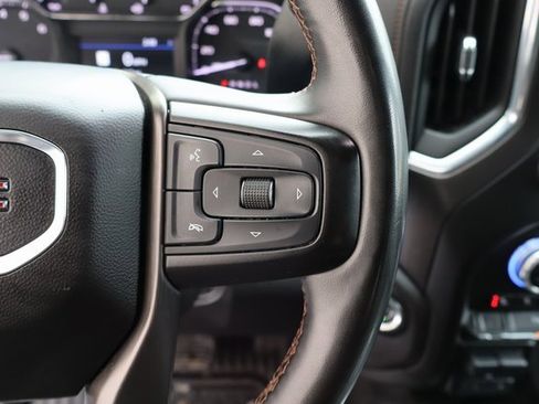 Used 2023 GMC Sierra 3500 AT4 w/ AT4 Preferred Package image 32