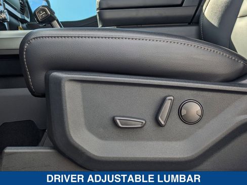 New 2025 Ford F150 XLT w/ Equipment Group 303A High image 24