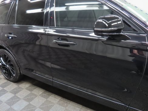 Used 2025 Lincoln Aviator Reserve w/ Equipment Group 201A image 37