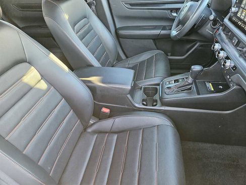 Used 2024 Honda CR-V Sport-L image 14