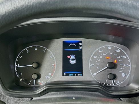 Certified 2023 Toyota Corolla LE FWD image 19