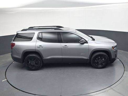 Used 2023 GMC Acadia AT4 w/ Technology Package AWD/4WD image 26