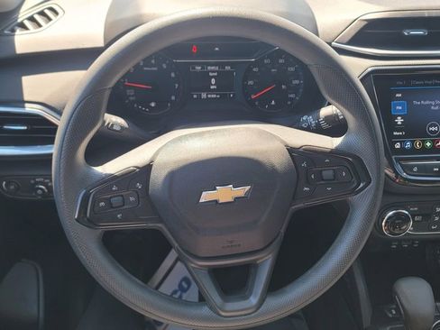 Used 2023 Chevrolet TrailBlazer LT w/ Convenience Package image 20