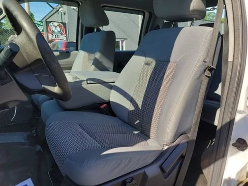 Used 2015 Ford F250 XL w/ XL Value Package AWD/4WD image 11