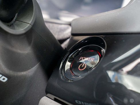 Used 2025 Honda Accord Sport image 32
