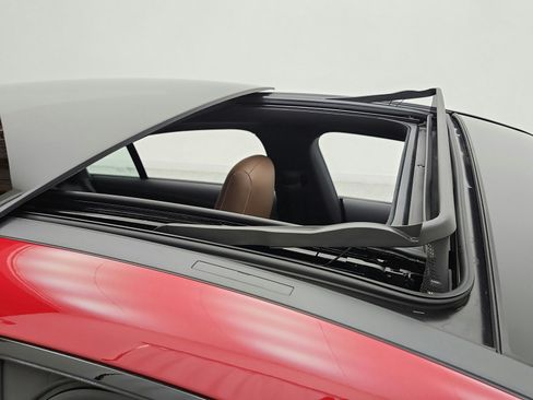 Certified 2025 Mercedes-Benz CLA 250 4MATIC image 19