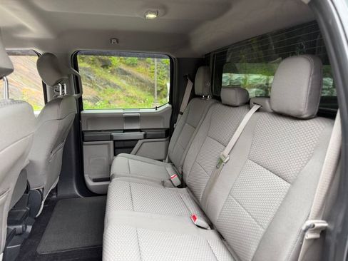 Used 2015 Ford F150 XLT w/ Equipment Group 301A Mid AWD/4WD image 5