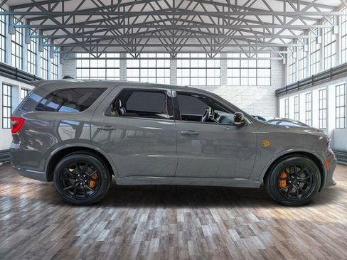New 2026 Dodge Durango SRT Hellcat image 3