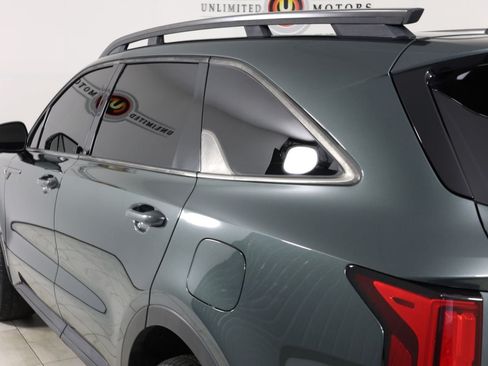 Used 2021 Kia Sorento SX Prestige AWD/4WD image 51