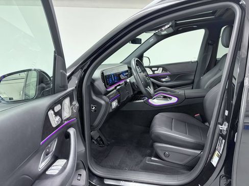 Used 2021 Mercedes-Benz GLE 350 4MATIC image 14