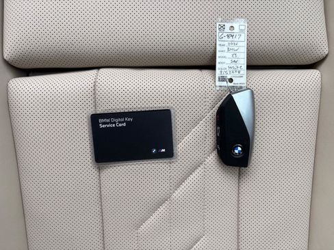 New 2026 BMW X3 xDrive30 w/ Premium Package image 32