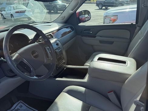 Used 2012 GMC Sierra 1500 SLT w/ SLT Convenience Package image 3