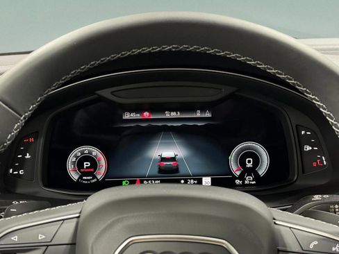 New 2026 Audi Q7 Premium Plus image 36