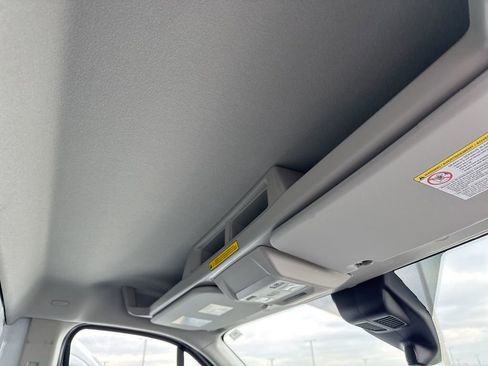 New 2026 Ford Transit 350 DRW AWD image 18